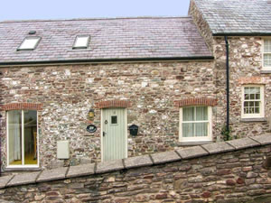 Self catering breaks at Limeslade in Laugharne, Carmarthenshire
