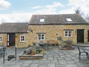 Self catering breaks at Templars Mill in Market Rasen, Lincolnshire