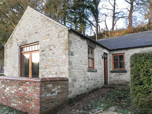 Self catering breaks at Leadmill House Workshop in Barnard Castle, County Durham