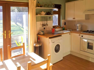 Self catering breaks at Gorwel in Llan Ffestiniog, Gwynedd