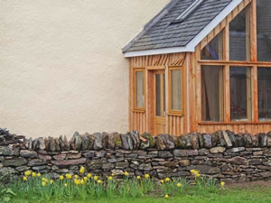 Self catering breaks at Wade House in Aberfeldy, Perthshire