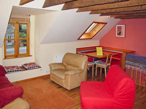 Self catering breaks at Larch Cottage in Aberfeldy, Perthshire