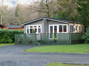 Self catering breaks at No 1 Langdale in Troutbeck Bridge, Cumbria