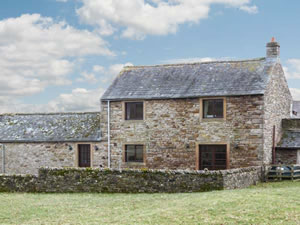 Self catering breaks at The Stable in Maulds Meaburn, Cumbria