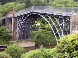 Self catering breaks at The Old Workshop in Picklescott, Shropshire