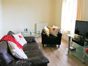 Self catering breaks at The Poppies in Filey, North Yorkshire