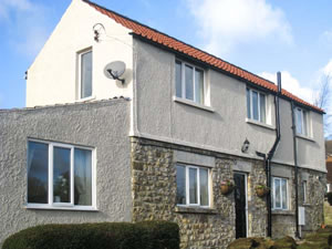 Self catering breaks at Holme Lea Cottage in Kirkbymoorside, North Yorkshire