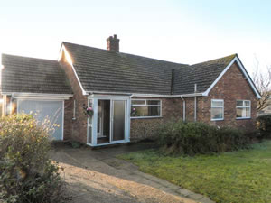 Self catering breaks at Pine View in Snettisham, Norfolk