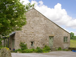 Self catering breaks at Pickle Cottage in Hutton Roof, Cumbria