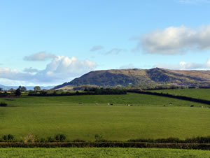 Self catering breaks at Wharf Cottage in Burton-In-Kendal, Cumbria