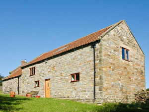 Self catering breaks at Orchard Cottage in Goathland, East Yorkshire