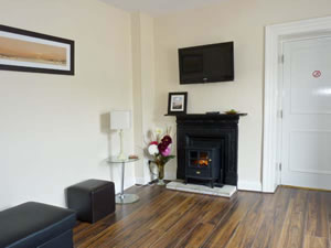 Self catering breaks at Slieve League View 1 in Carrick, County Donegal
