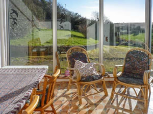 Self catering breaks at Rosemount House in Guileen, County Cork