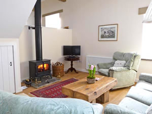 Self catering breaks at Nethergill Hay Mew in Oughtershaw, North Yorkshire