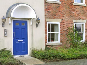 Self catering breaks at Seabreak in Filey, North Yorkshire