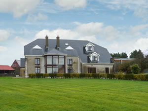 Self catering breaks at Boolavogue House in Ferns, County Wexford