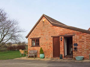 Self catering breaks at The Dairy in Ilmington, Warwickshire