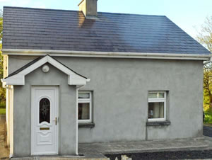 Self catering breaks at The Cottage in Carrick-On-Shannon, County Leitrim