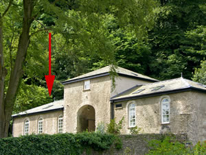 Self catering breaks at Grooms Cottage in Kendal, Cumbria