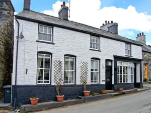 Self catering breaks at Arwel in Betws-Y-Coed, Conwy