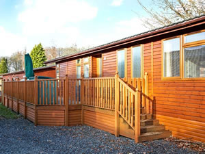 Self catering breaks at 22 Thirlmere in Troutbeck Bridge, Cumbria