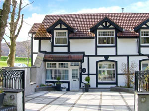Self catering breaks at Mountain View in Conwy, Conwy