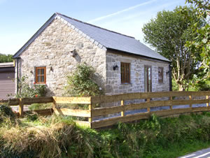 Self catering breaks at Brocks Barn in Lostwithiel, Cornwall