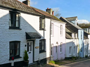 Self catering breaks at Trenwith in Looe, Cornwall