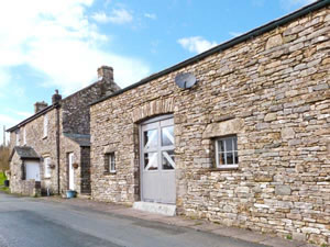 Self catering breaks at The Gatehouse in Orton, Cumbria