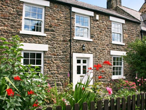 Self catering breaks at Eastfield in Corbridge, Northumberland