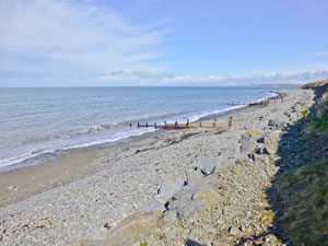 Self catering breaks at Bank View in Aberaeron, Ceredigion