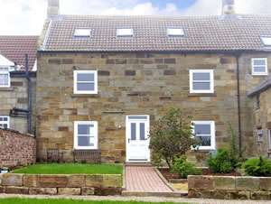 Self catering breaks at Street House Farm in Staithes, North Yorkshire
