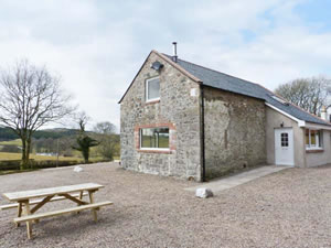 Self catering breaks at Clone Steading in Palnackie, Dumfries and Galloway