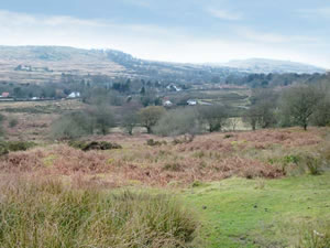 Self catering breaks at The Bungalow in Cleobury Mortimer, Shropshire