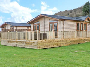 Self catering breaks at Bronte in Scarborough, North Yorkshire
