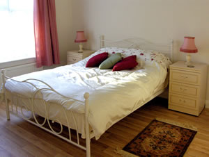 Self catering breaks at Ryburn in Warton, Cumbria
