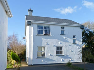 Self catering breaks at 45 Castle Gardens in St Helens Bay, County Wexford