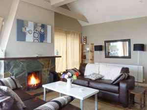 Self catering breaks at 38 Lisfannon Heights in Buncrana, County Donegal