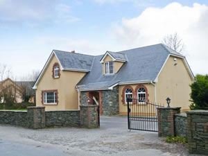 Self catering breaks at Fernwood in Killarney, County Kerry