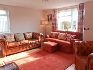 Self catering breaks at Fairview in Pett, East Sussex