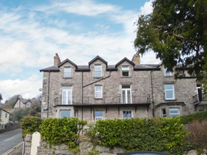 Self catering breaks at The Rowans in Grange-over-Sands, Cumbria