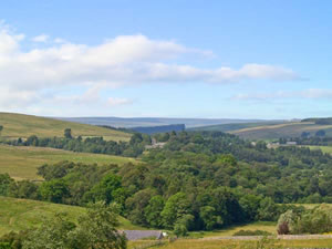 Self catering breaks at Greystead Old Church in Bellingham, Northumberland