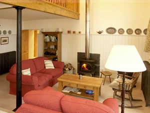 Self catering breaks at The Old Chapel in Fadmoor, North Yorkshire