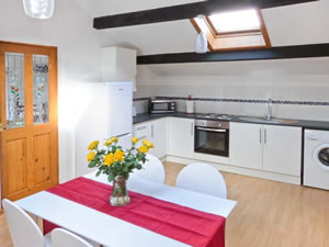 Self catering breaks at Height Laithe Barn in Wycoller, Lancashire