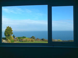 Self catering breaks at Waverley in Mevagissey, Cornwall