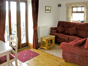 Self catering breaks at Millstones in Gilling West, North Yorkshire