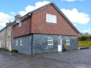 Self catering breaks at Lock and Key Cottage in Lampeter, Carmarthenshire