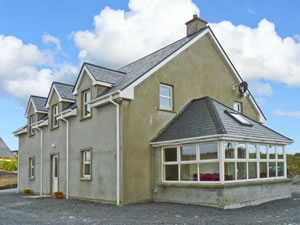 Self catering breaks at Aghills in Skibbereen, County Cork