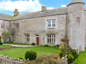 Self catering breaks at Smardale Hall in Kirkby Stephen, Cumbria