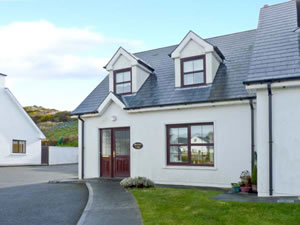 Self catering breaks at Bracken Lodge in Skibbereen, County Cork